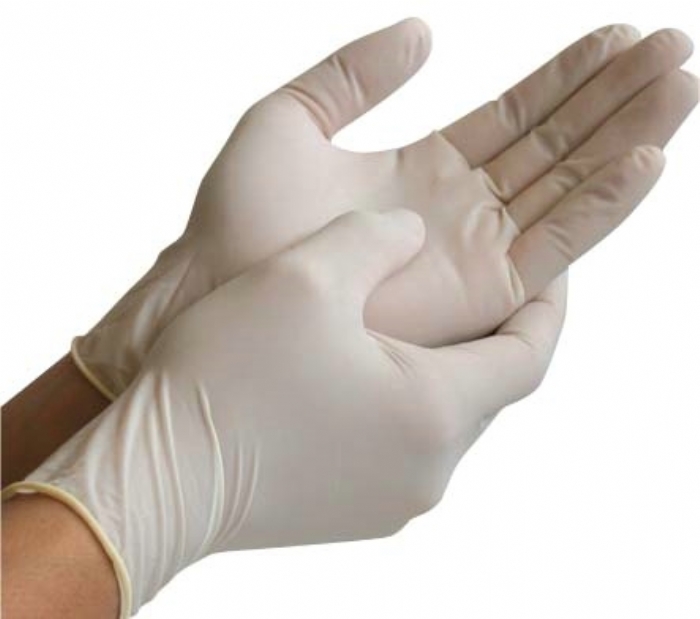 Latex Gloves