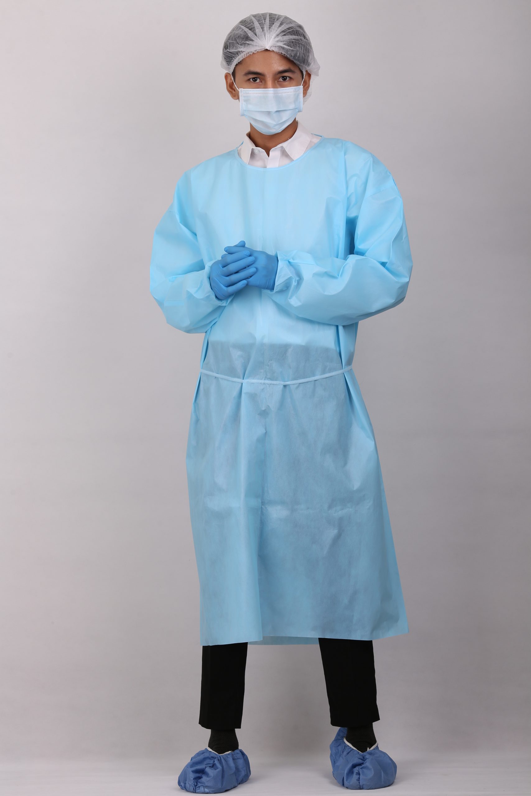 Isolation Gowns