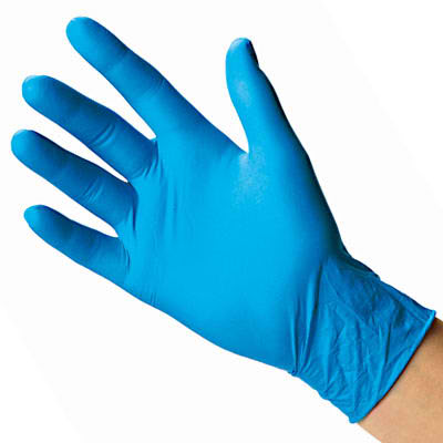 Nitrile Gloves